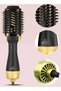One-Step Hair Dryer & Volumizer - Powerful Blow Dryer Brush for Quick Drying, Styling, and Volumizin - 2