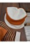 Baby Boy Dinosaur Patterned 3-Piece Summer Salopet Set with Safari Hat - 7
