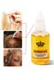Removes Hair Glue, Wig Tape, Double Sided Extension Tape,30ml Tape Remover for Hair Extensions Remov - 2