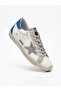 Goose -Silver Glitter&Blue - 2