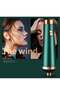 3 in 1 Hair Dryer Brushes Electric Blow Rotating Hot Air Comb For Curler Straightener Professional N - 2