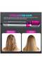 Airwrap Styler 5 in 1 Hair Dryer Hot Air Brush Styler Negative Ion Hair Straightener Volumizer Hair - 4