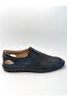 Men's 100% Genuine Leather Summer Perforated Orthopedic Shoes