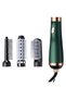 Hair Dryer Brush Styler and Volumizer 3 Modes Lightweight 3 in 1 Ionic Hot Air Brush Blow Dryer