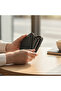 Luxury Leather Zip Wallet, Leather Zip Wallet for Both Men and Women - 4
