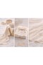 Baby Blanket, Muslin Seasonal, 100% Organic Oeko-Tex Certified 100Cm*80Cm