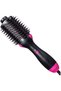 Hair Dryer Brush,One Step Hot Air Brush,3 in 1 Upgrade Blow Dryer Brush Hair Dryer & Volumizer for H