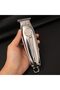 1949 Trimmer Professional Hair Clippers for Men Zero Gap Electric Cordless Beard/Hair Trimmer - 6