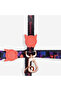 Reebok X Court Cat Collar and Leash Set |   Zee.Cat - 2