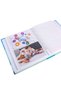 Premium 200-Piece 10X15 Photo Album - Capacity for 200 10X15 Photos - 2