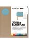 Schlafgut Easy Jersey Elastan Elastic Fitted Sheet 90 X 190 to 100 X 220