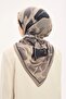 Arve Scarf 181001-08 - 4