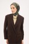 Arve Scarf 181001-11 - 2