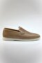 Men's 100% Genuine Leather Summer Perforated Orthopedic Shoes