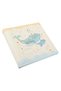 Children's Photo Album with Bag – Blue Whale |   10X15 Cm, 200 Photos - 3