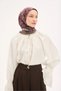Arve Scarf 181003-21 - 3