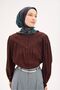 Arve Scarf 181001-10 - 2