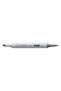 CIAO MARKOR C-1 (COOL GRAY NO. 1) - 2