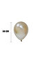 Chrome Balloons 10 Pieces 12 Inch 30 cm - 3
