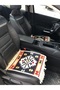 Car Seat Cover (Double-Sided) Washable