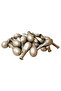Chrome Balloons 10 Pieces 12 Inch 30 cm - 2