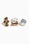 4-pack fluted rings