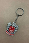 Unisex Special Design Figured Keychain - 4