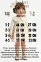 Baby Girl Dress Girls' Dress Birthday Party Wedding Special Occasion Collared Bow Long Sleeve Lined Dress - 3