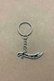 Unisex Special Design Figured Keychain - 3