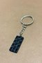 Unisex Special Design Figured Keychain - 2