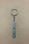 Unisex Special Design Figured Keychain - 3
