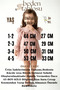 Baby Girl Dress Girls' Dress Birthday Party Wedding Special Occasion Long Sleeve Lined Dress - 3