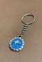 Unisex Special Design Figured Keychain - 2