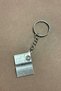 Unisex Special Design Figured Keychain - 4