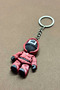 Unisex Special Design Figured Keychain - 2
