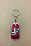 Unisex Special Design Figured Keychain - 3