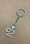 Unisex Special Design Figured Keychain - 4