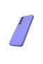 Samsung Galaxy S26 First Silicone - Lilac - 2