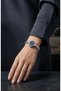 Women's Steel Watch Silver Color Blue Dial Vintage Luxury Classic |   Elegant Stylish Minimal Women's Wristwatch 2026 - 4