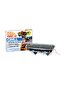 Pull Start Fire - Grill Single Unit - 7