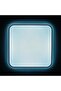 72W Led Ceiling Light 3In1+ Dim Remote Square - 2