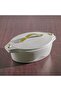 Princeton 3-Piece Casserole Set -2000,2500,3000ml - 2