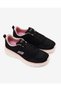 Fashion fit 2.0 women's black / pink gold sports shoes 150384tk bkrg - 5