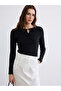 Trendlucky Women's Oval Neck Bodysuit with a Difference