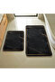 Ethnic Pattern 2-Piece Mat Set M178