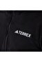 قميص رجالي من Multi Essentials Fleece بسحاب نصف واحد - 5