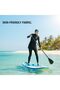 Muslim Swimsuits for Women Modest Islamic Comfortable Swimming Suits Slim Fit High Elastic - 2