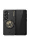 Magnetic Ultra Slim Fit Case Galaxy S26 Global Seal - Black