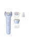 Epilator Series 8000 Cordless Epilator; Wet & Dry