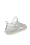 Allyup Unisex Sea Shoes Non-Slip Sole Stylish Pool Glitter-Glitter-Free-Transparent Beach Rafting Sandals 130 - 3
